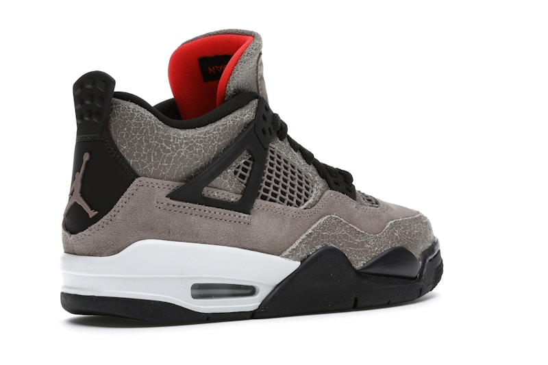Jordan 4 Retro Taupe Haze (GS) - DJ6249-200