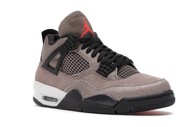Jordan 4 Retro Taupe Haze - DB0732-200