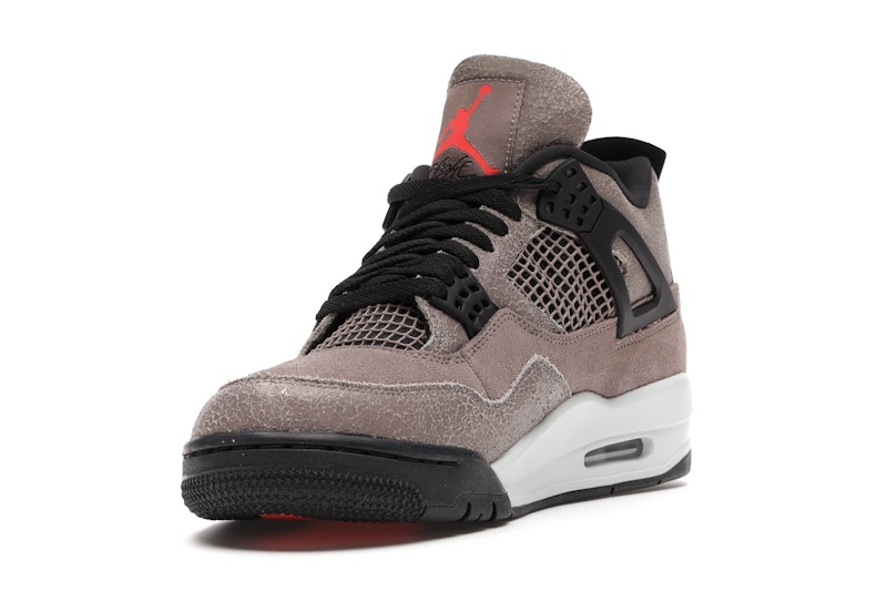 Jordan 4 taupe stockx