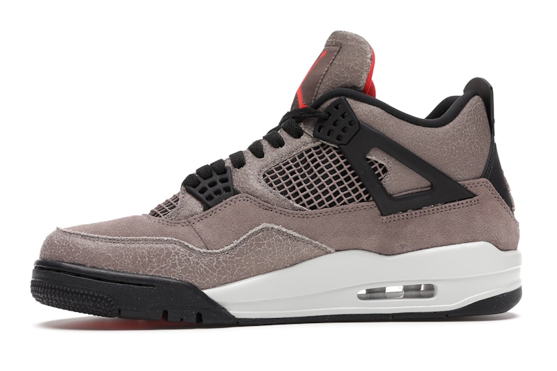 Jordan 4 taupe stockx