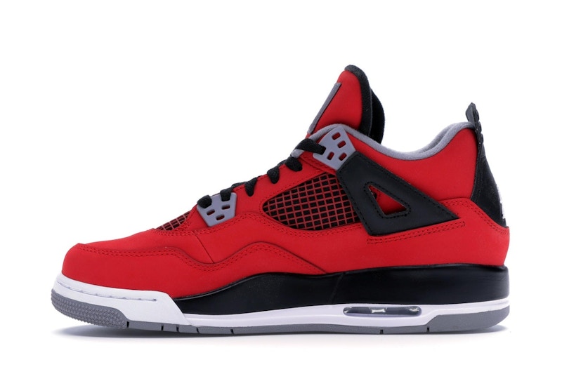 Jordan 4 toro bravo for sale clearance
