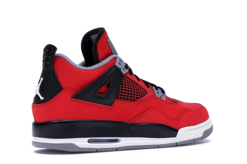 Aj4 toro bravo Clearance