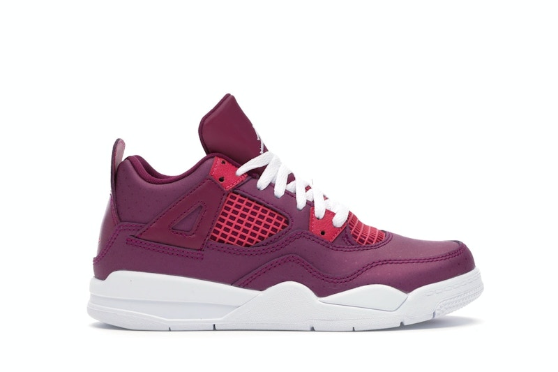 2019 pink jordans discount