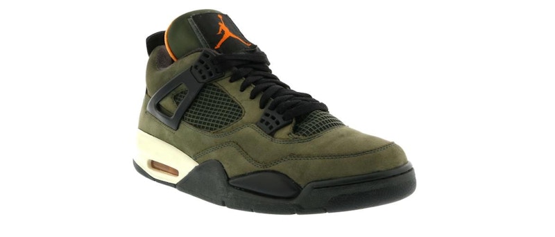 Air jordan 4 x union la off noir stockx clearance