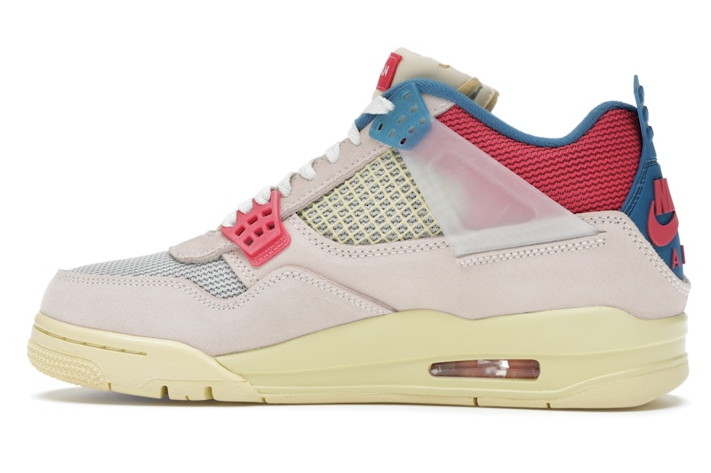 Union 4s stockx