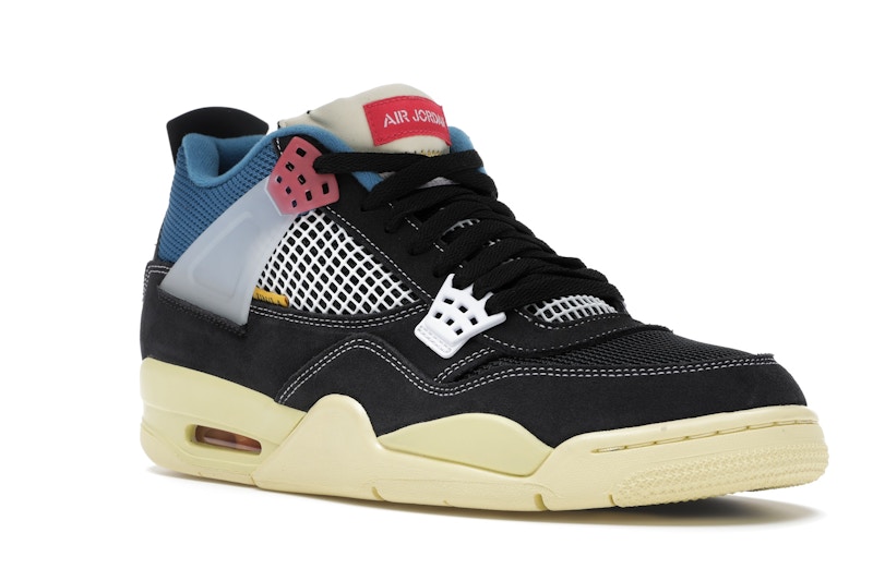 Union 4 stockx clearance