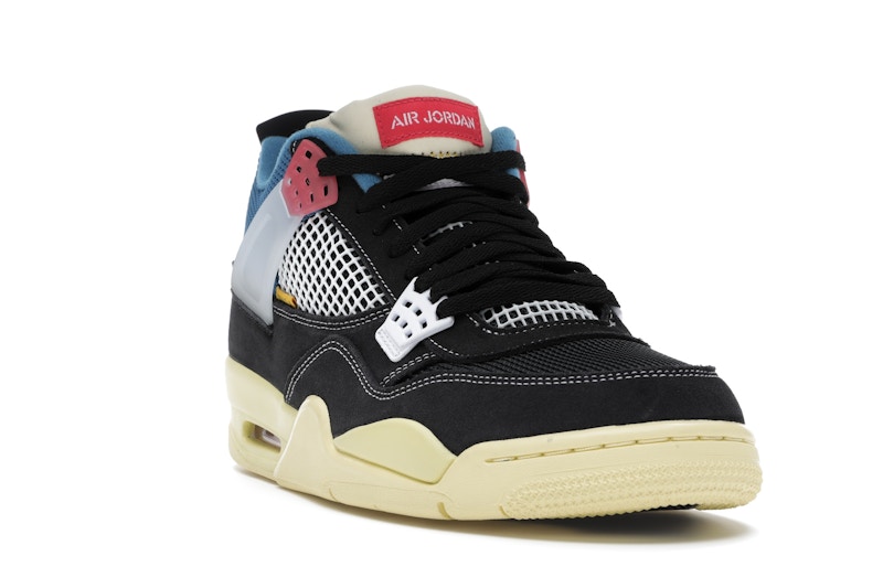 Off noir stockx clearance