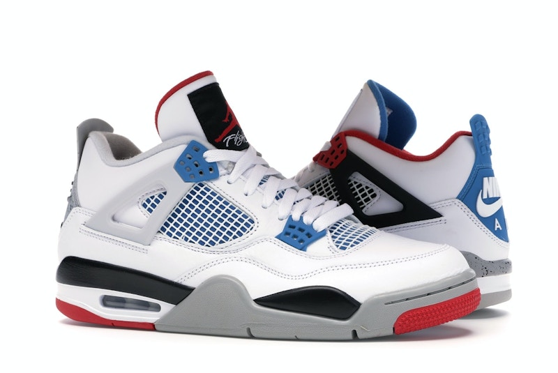 Stockx white cement 4 store