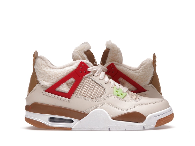 Jordan 4 Retro Where the Wild Things Are GS Kids DH0572 264 GB