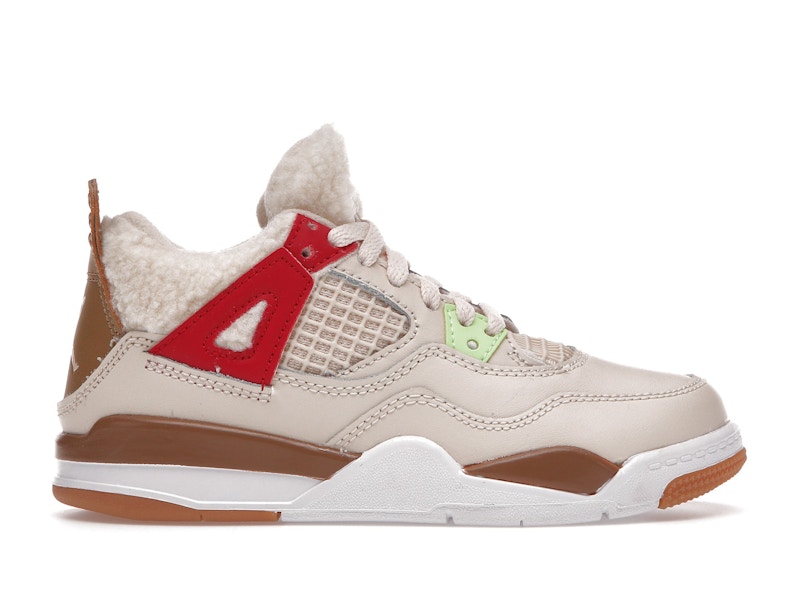 Air jordan 4 cactus jack stockx store