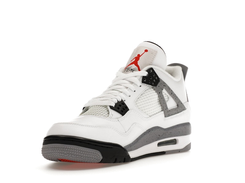 cement 4 stockx