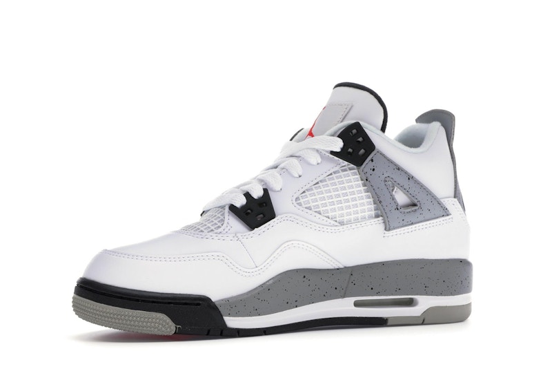 Air jordan 4 cement for sale Clearance