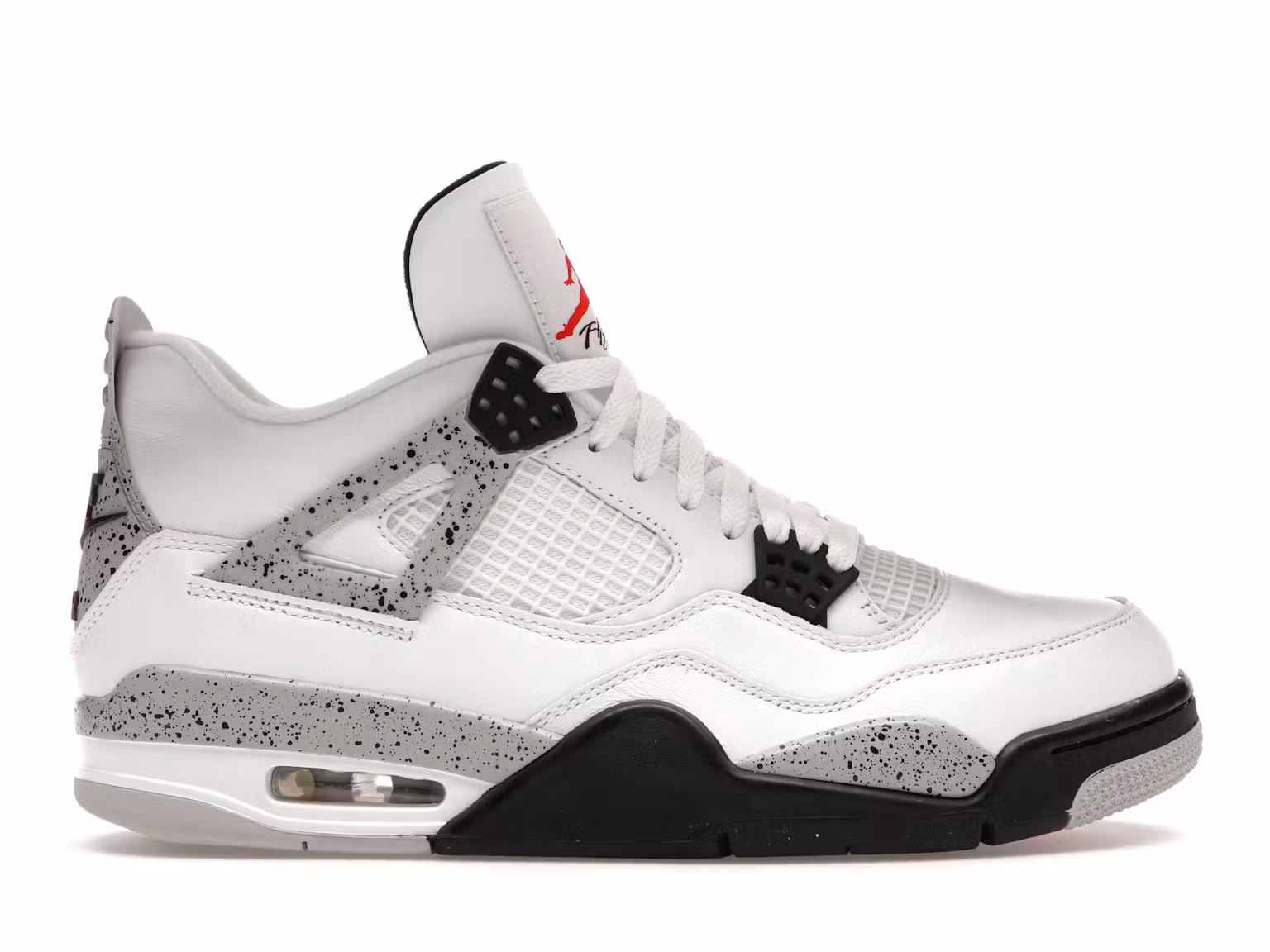 Air Jordan 4 Retro