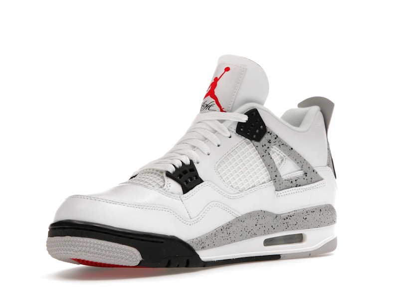 Jordan 4 2016 clearance