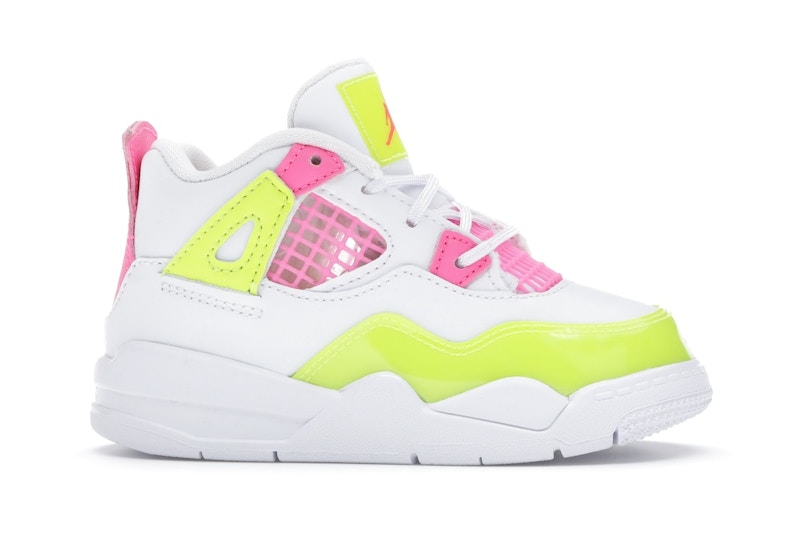 Jordan 4 lemon venom stockx Outlet
