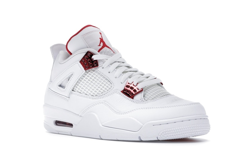 Mj retro 4 clearance