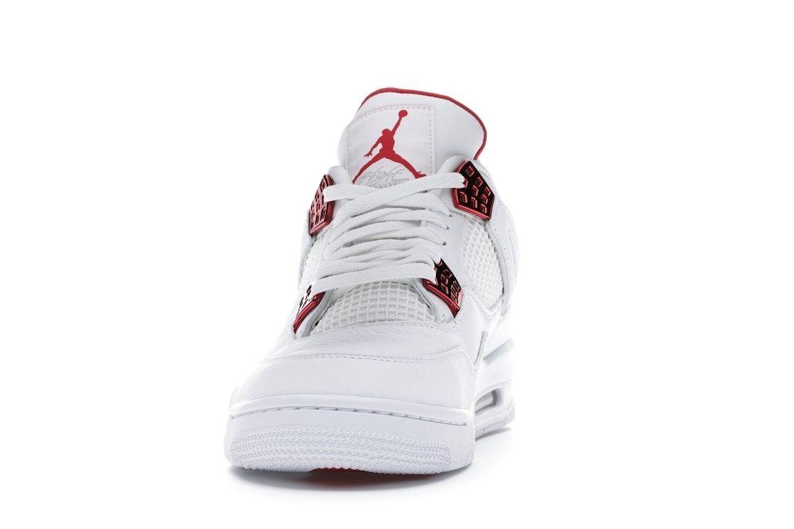 Jordan 4 Retro Metallic Red Ct8527 112 Jordan 4 Retro Metallic Red Ct8527 112
