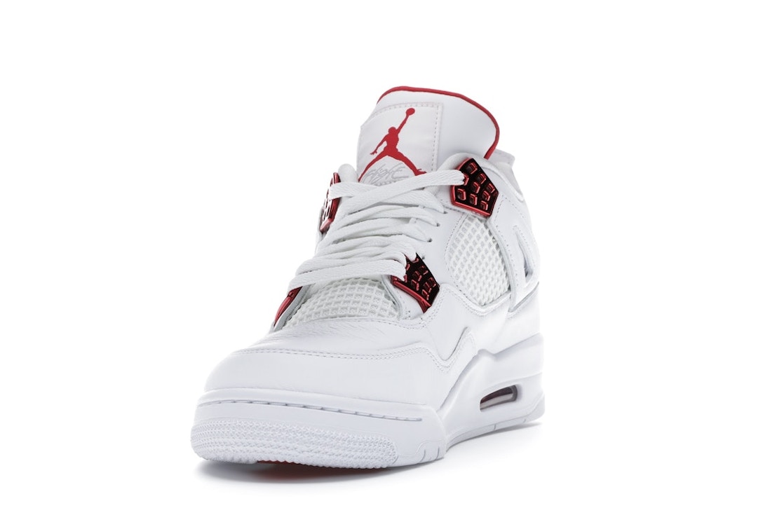 Jordan 4 Retro Metallic Red Ct8527 112 Jordan 4 Retro Metallic Red Ct8527 112