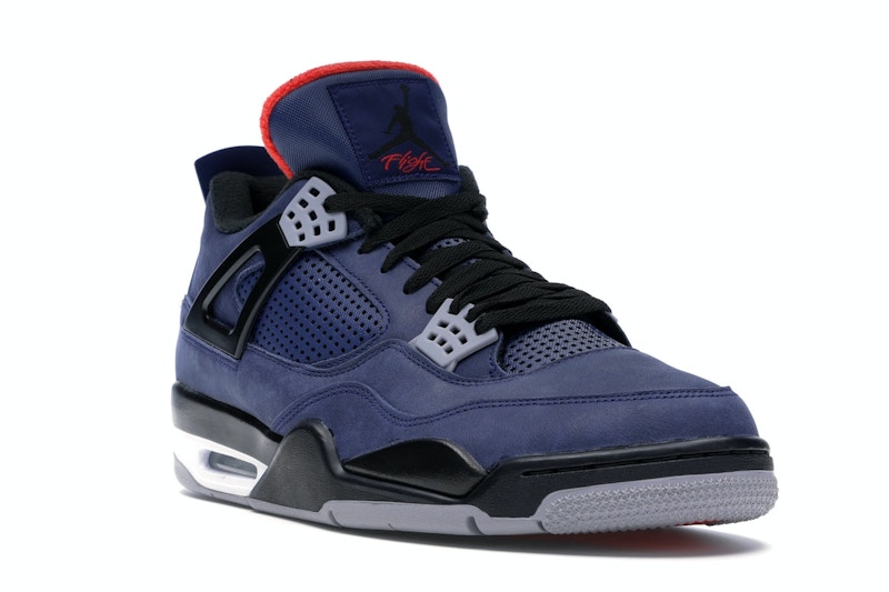 Jordan 4 winter stockx clearance