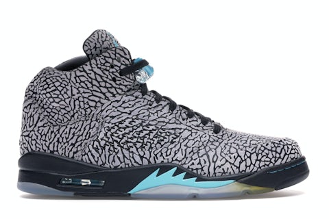 Jordan Retro 3Lab5 Men's 599581-007 US