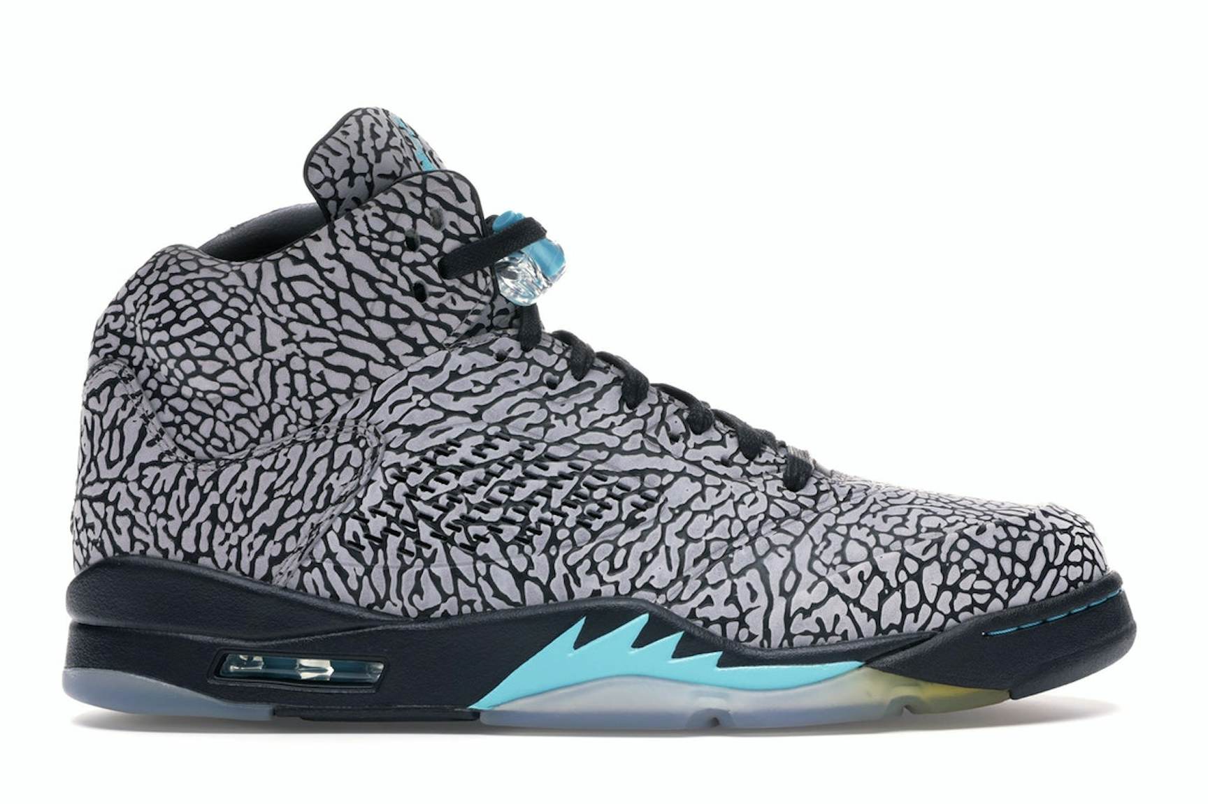 Jordan 5 Retro 3Lab5 Men's - 599581-007 - US