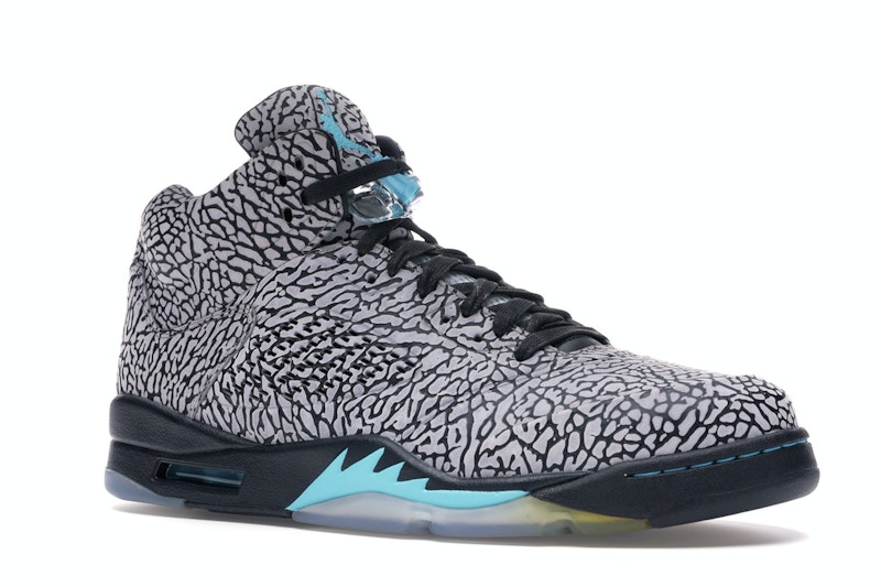 Jordan 5 3lab clearance
