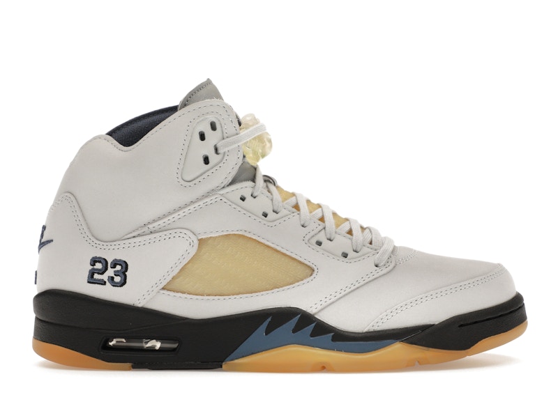 Jordan 5 discount stockx