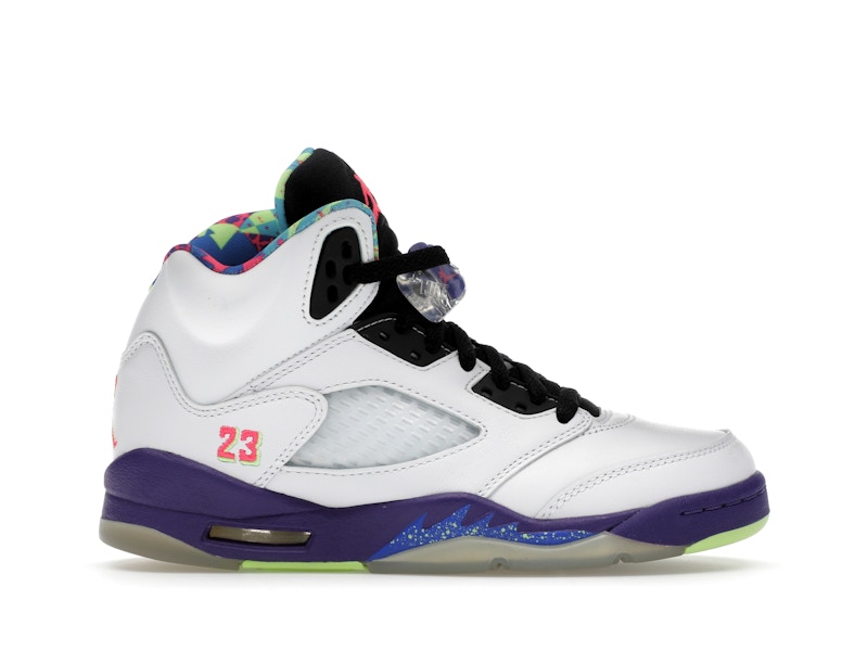 Jordan Retro Alternate Bel-Air (GS) DB3024-100 US