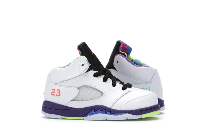 Bel air stockx clearance