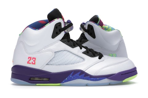 Jordan Retro Alternate Bel-Air Men's DB3335-100 US - Main Image