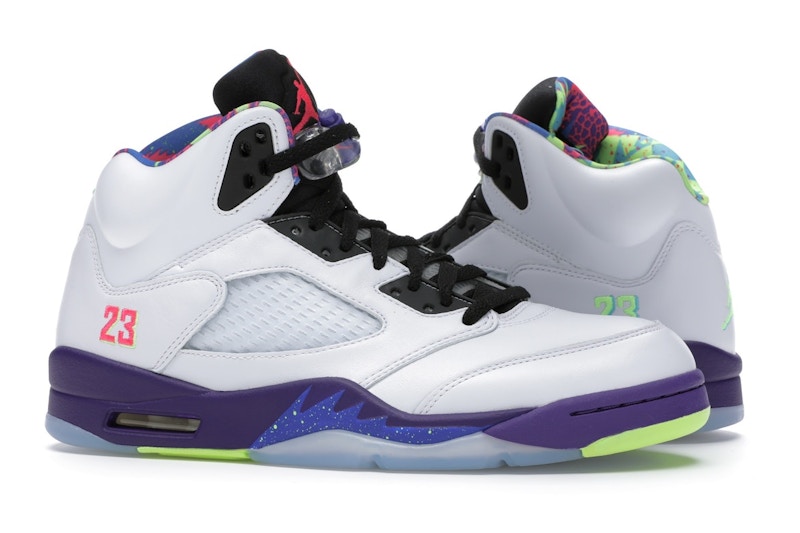 Retro 4 bel air Outlet