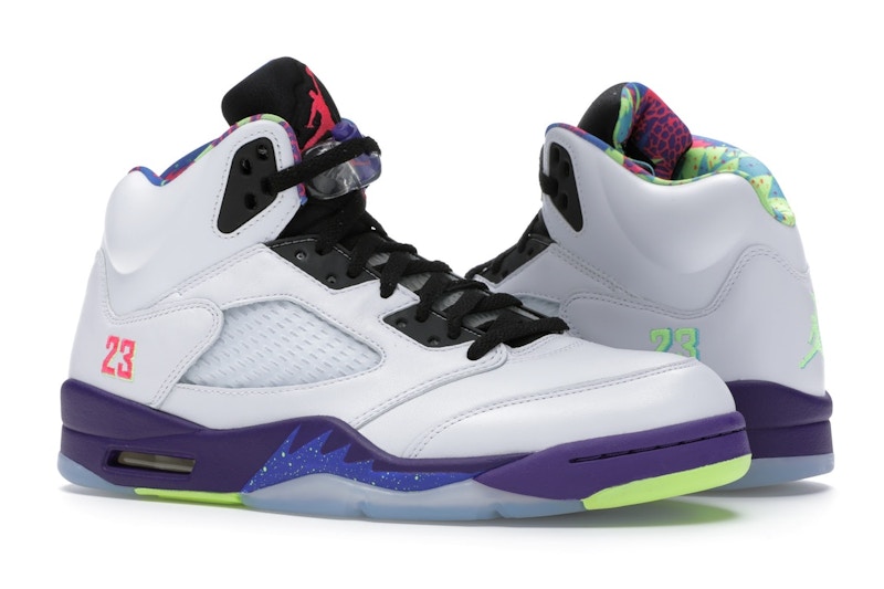 Stockx bel air 5 Clearance