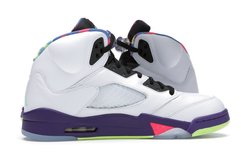 Jordan 5 Retro Alternate Bel-Air