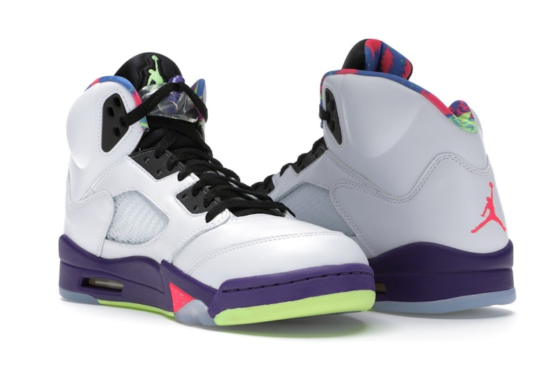 Bel air stockx clearance
