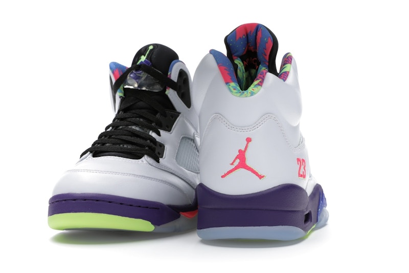 Jordan 5 Retro Alternate Bel-Air