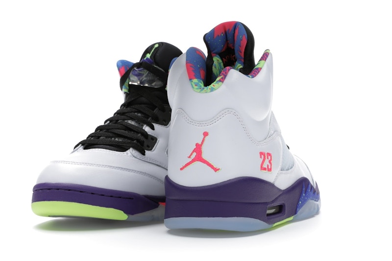 Bel air 5s stockx Outlet