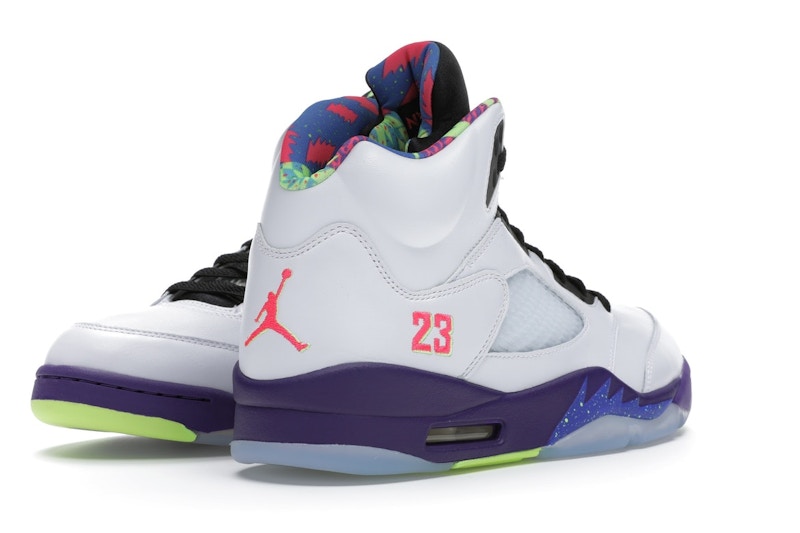 Jordan 5 Retro Alternate Bel-Air