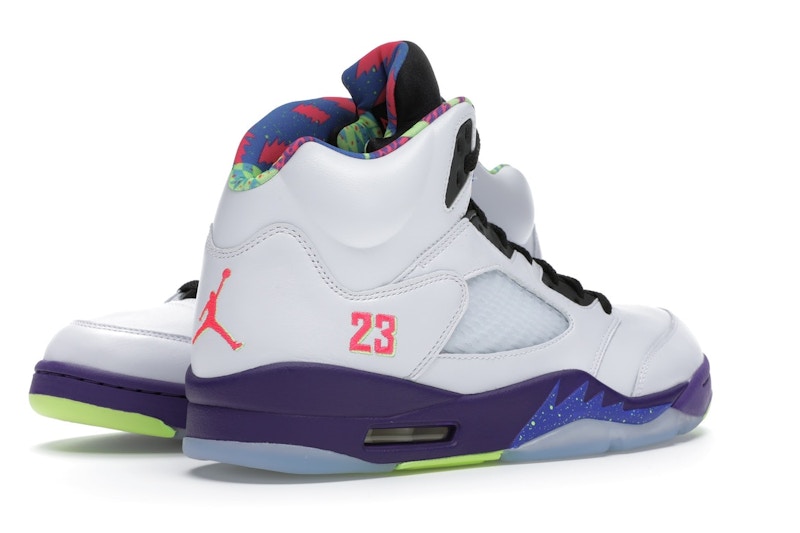 Bel air alternate jordan 5 clearance