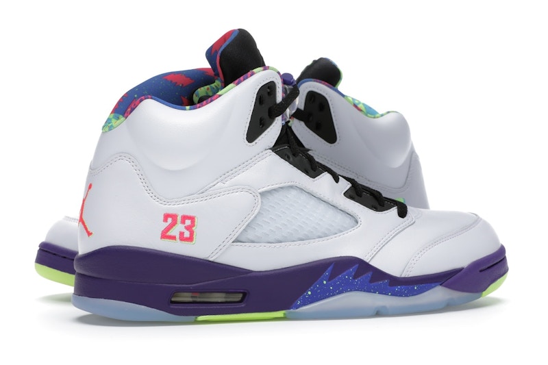 Jordan 5 Retro Alternate Bel-Air Jordan 5 Retro Alternate Bel-Air