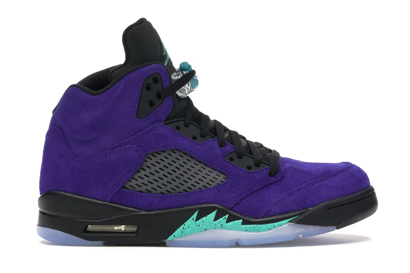 Jordan 5 Retro Alternate Grape Men's - 136027-500 - US