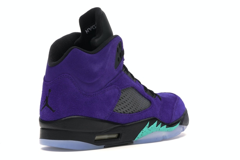 Stockx alternate grape Clearance