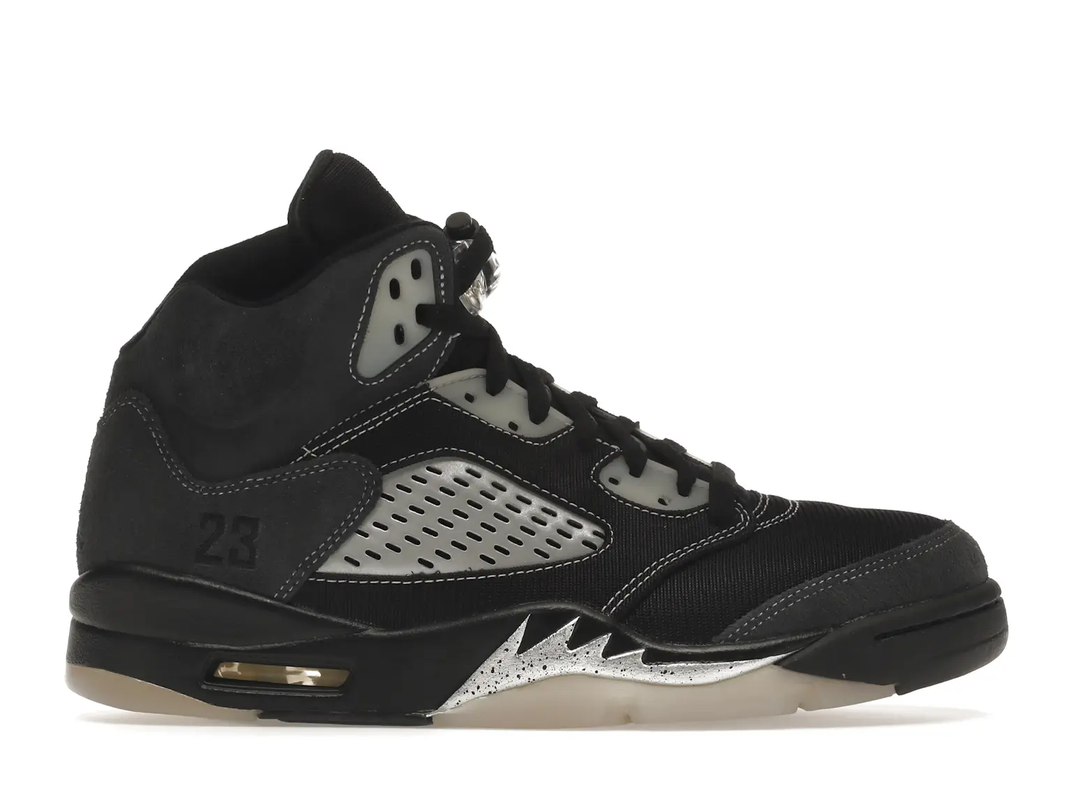 Jordan 5 Retro Anthracite Men's - DB0731-001 - US