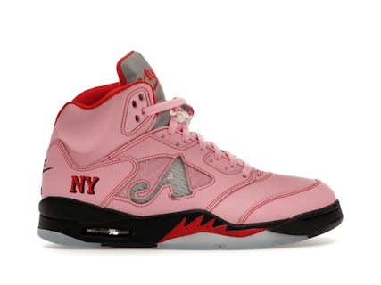 Jordan Retro Awake NY Arctic Pink Men's DV4982-600 US
