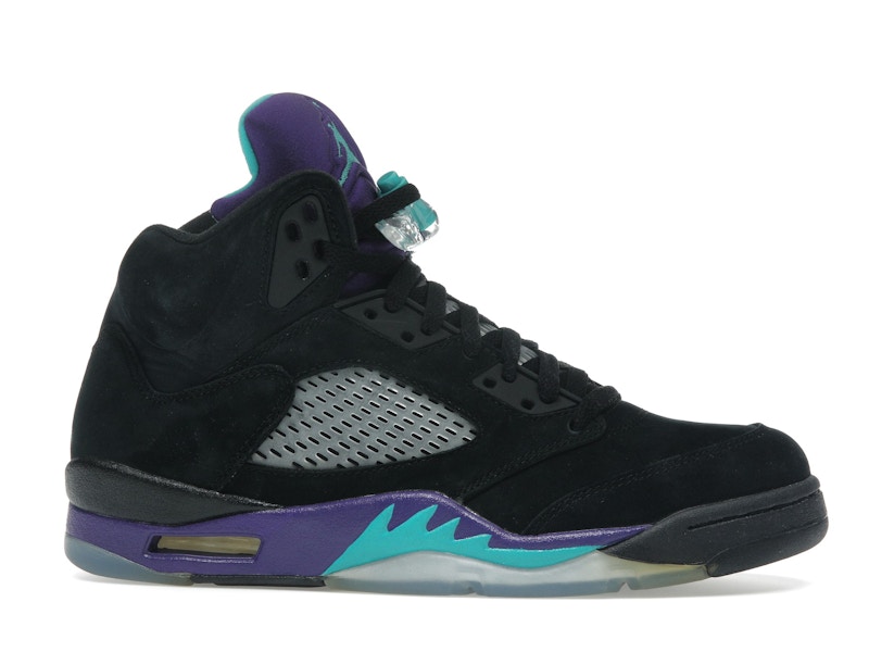 Black grape 5s for sale
