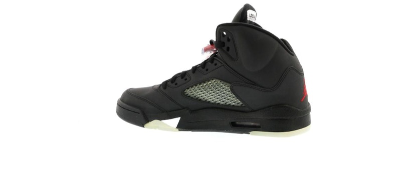 Raging bull 5s stockx clearance