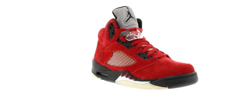 Raging bull 5s stockx clearance