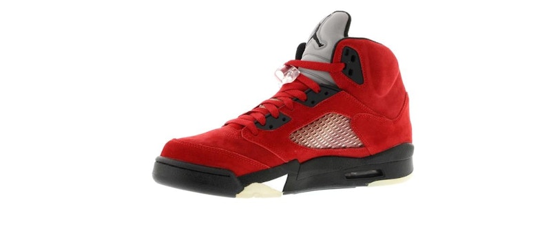 Raging bull 5s stockx clearance