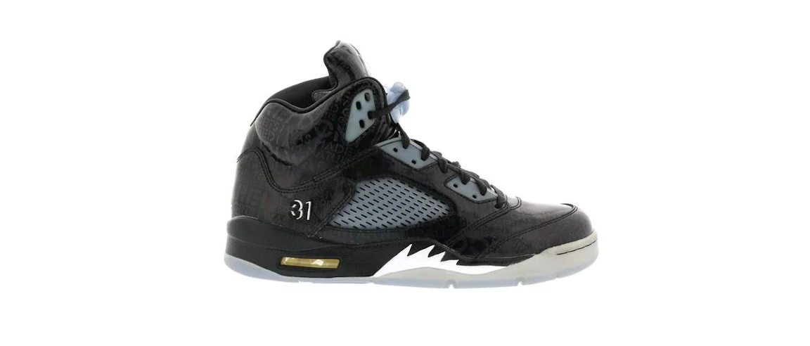 Jordan 5 Retro Doernbecher Men's - 633068-010 - US