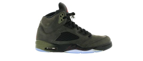 Jordan Retro Fear Pack Men's 626971-350 US