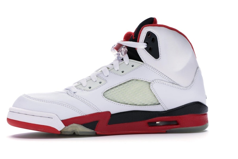 fire red 5s stockx,ozcelikorme.com